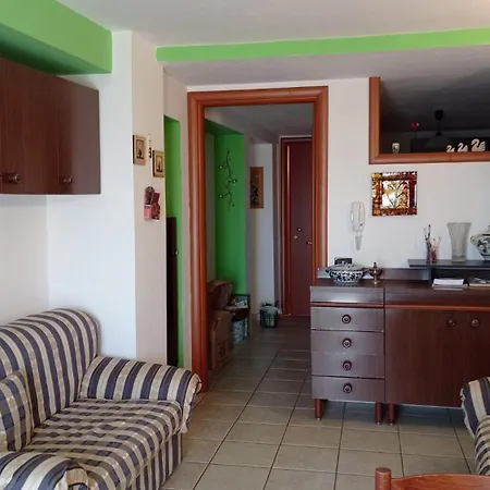 Casa Luisa * Jerzu