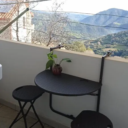 Lejlighed Casa Luisa *