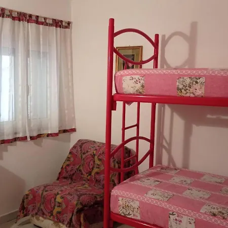 Apartment Casa Luisa Jerzu