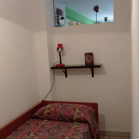 Apartment Casa Luisa