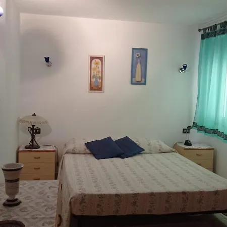 Apartment Casa Luisa *