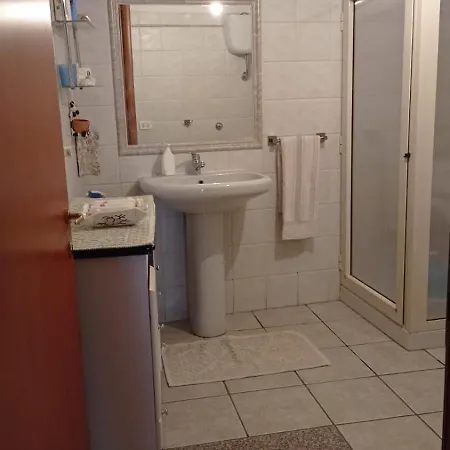 Apartment Casa Luisa