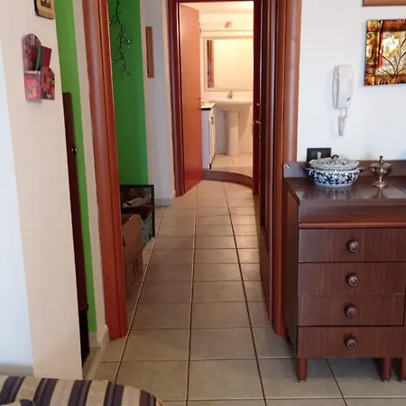 Casa Luisa Apartment *