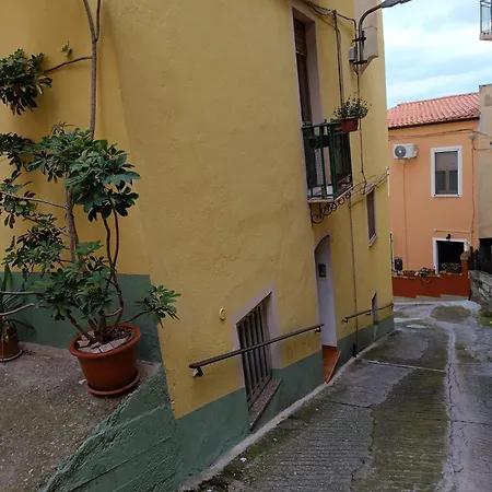 Casa Luisa * Jerzu