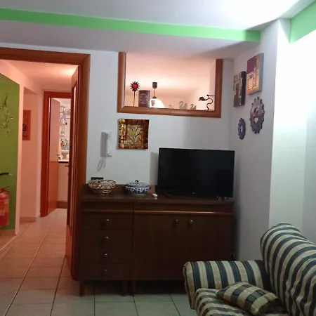 Casa Luisa *