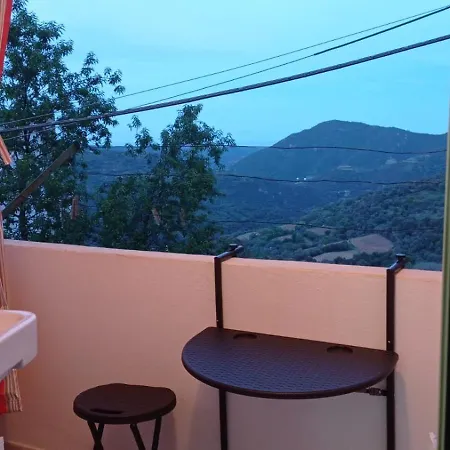Casa Luisa * Jerzu