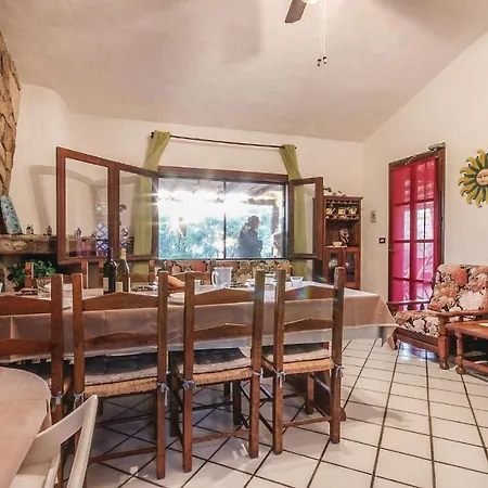 Casa Luisa *