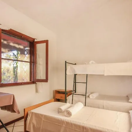 Vakantiehuis Casa Luisa