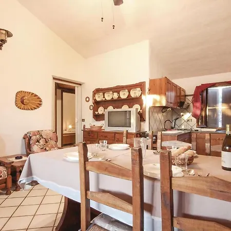 Casa Luisa *