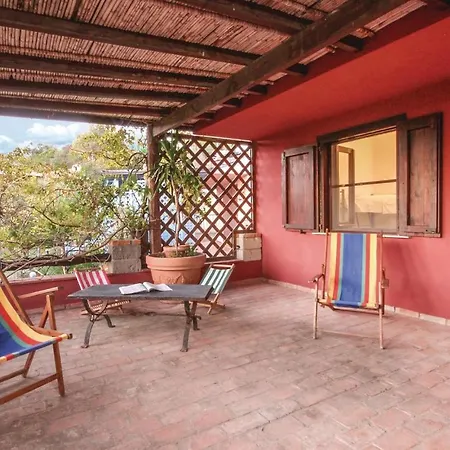 Casa Luisa Vakantiehuis