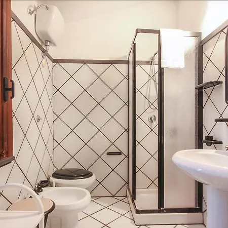 Casa Luisa Vakantiehuis